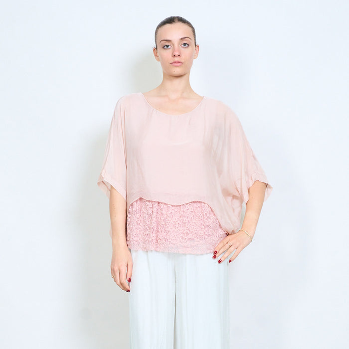 LIGHTPINK / ONESIZE