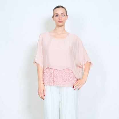 LIGHTPINK / ONESIZE