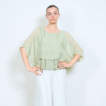 OLIVE / ONESIZE