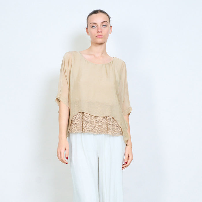 CAMEL / ONESIZE