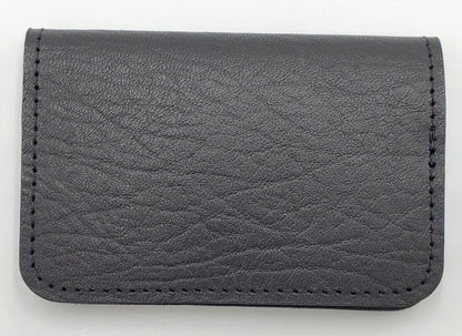 Leather Card Holder - Celtic