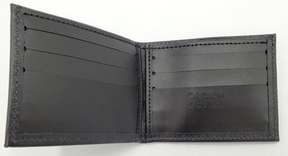 Leather Wallet - Dragon