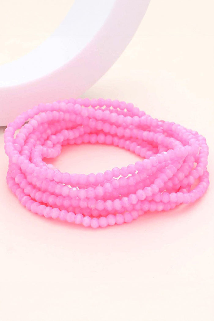Lemonade Bracelet