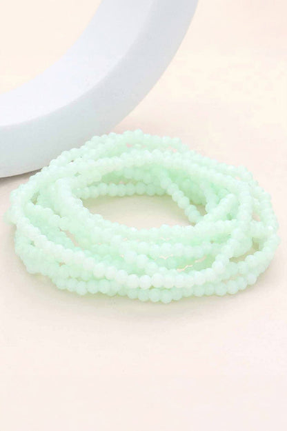 Lemonade Bracelet