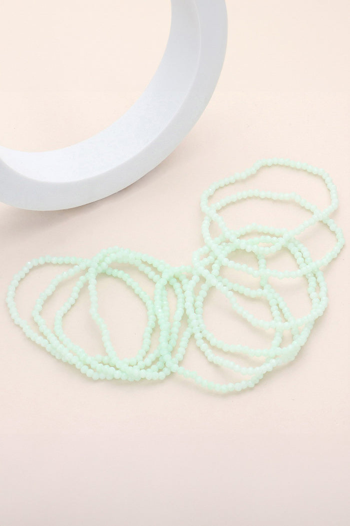 Lemonade Bracelet