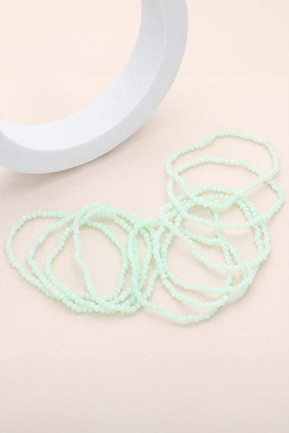 Lemonade Bracelet