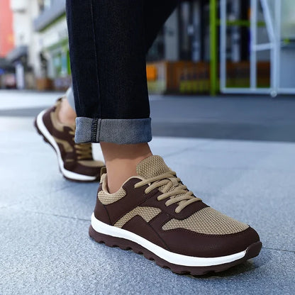 Lennox Trainers