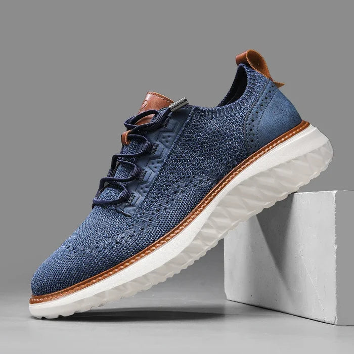 Leo Mesh Trainers