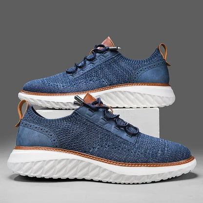 Leo Mesh Trainers