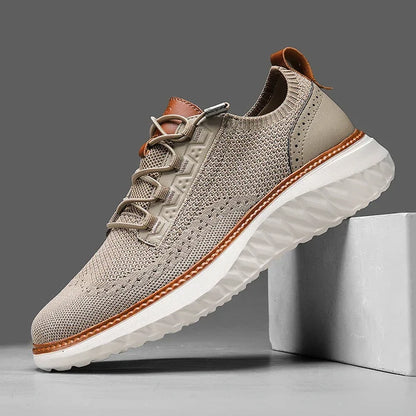 Leo Mesh Trainers