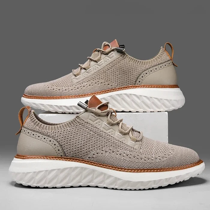 Leo Mesh Trainers