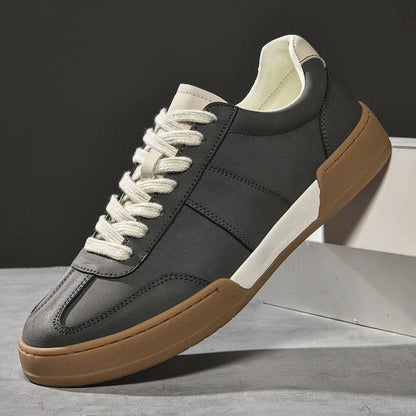 Lewis Suede Trainers