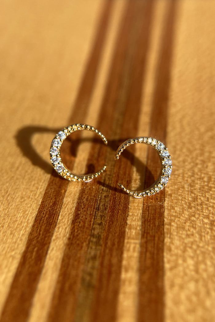 Libby Earrings