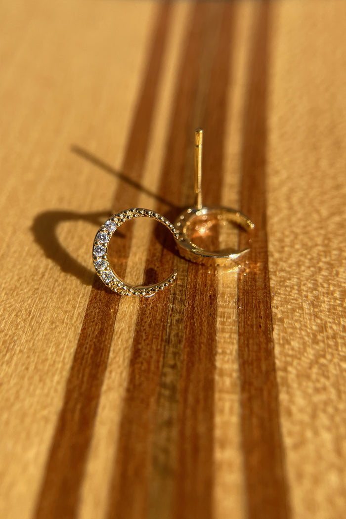 Libby Earrings