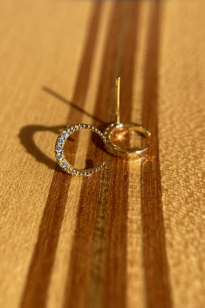 Libby Earrings