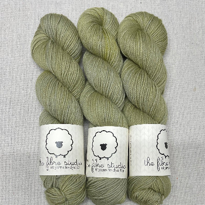 Lichen - Studio Worsted