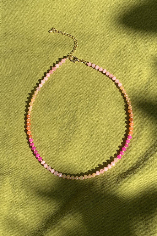 Lida Necklace