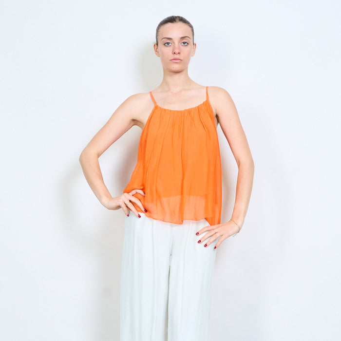 ORANGE / ONESIZE