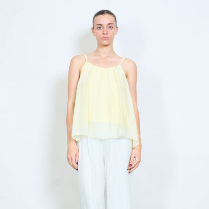 YELLOW / ONESIZE