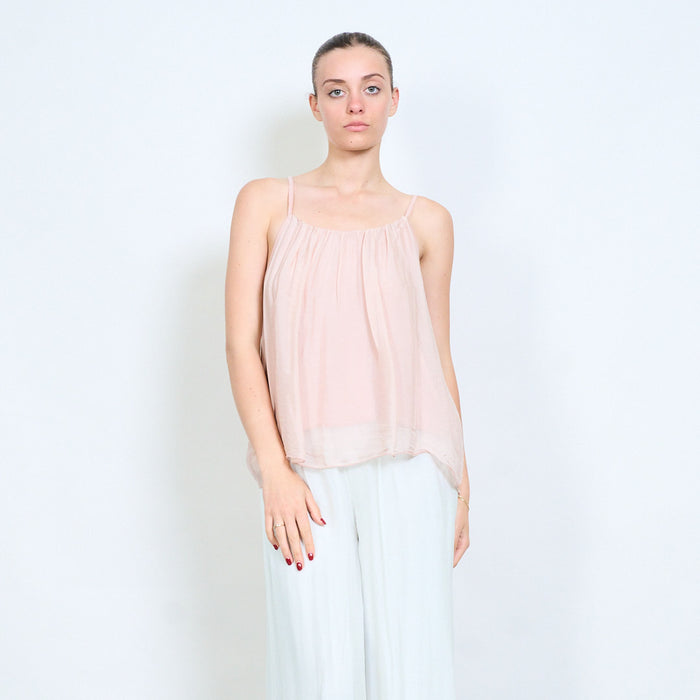 LIGHTPINK / ONESIZE