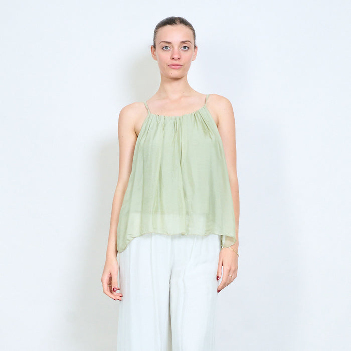 OLIVE / ONESIZE