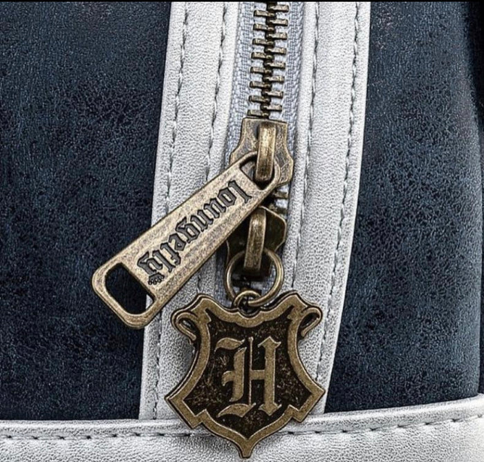 Loungefly Harry Potter Hogwarts Castle Charm