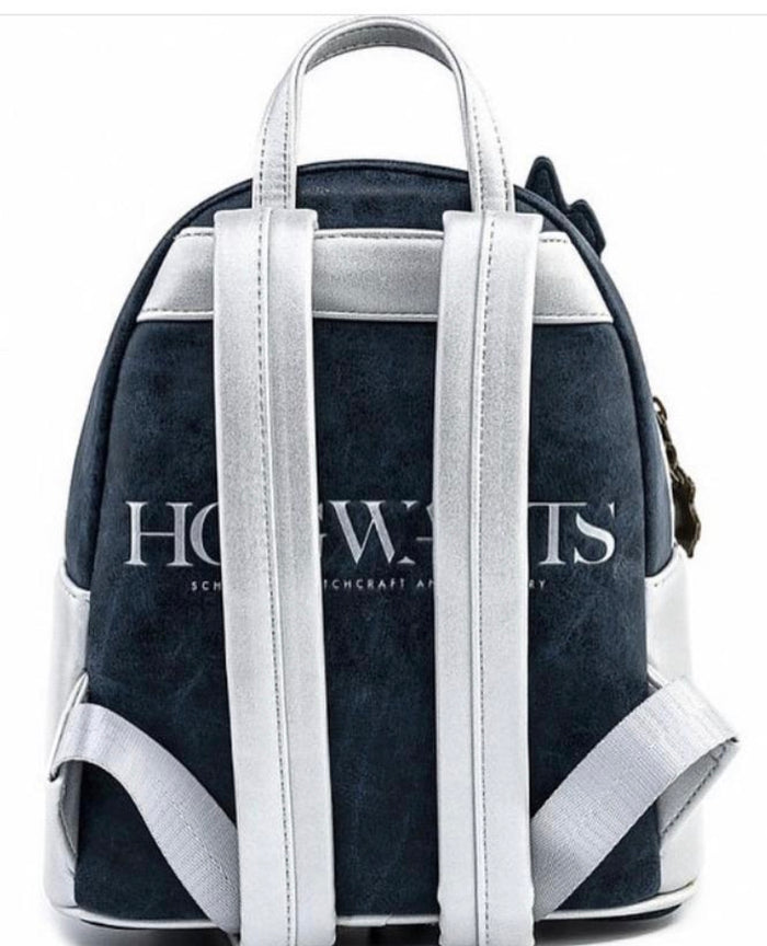 Loungefly Harry Potter Hogwarts Castle Back