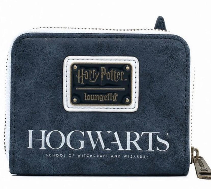 Loungefly Harry Potter Hogwarts Castle Back