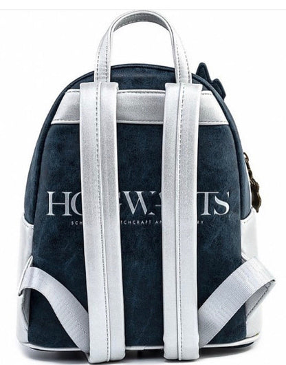 Harry Potter Hogwarts Castle Mini Backpack Straps