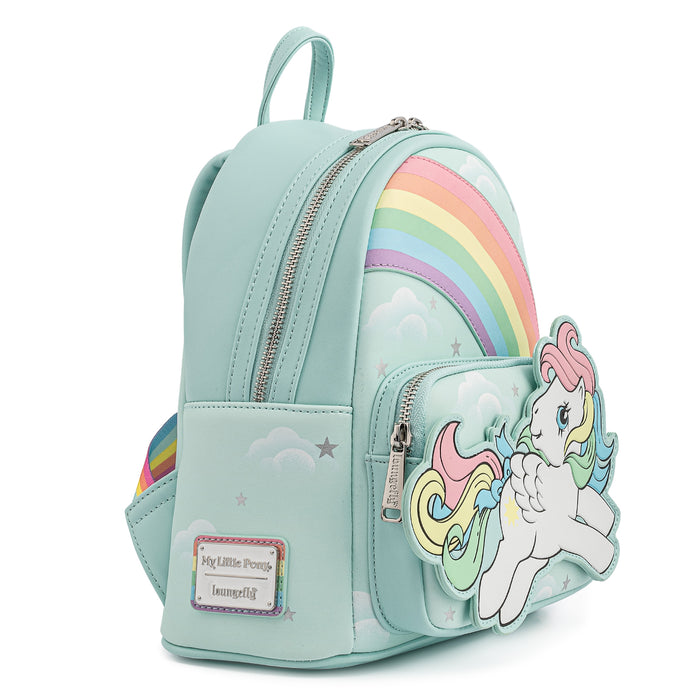 Loungefly Hasbro My Little Pony Starshine Rainbow Mini Backpack