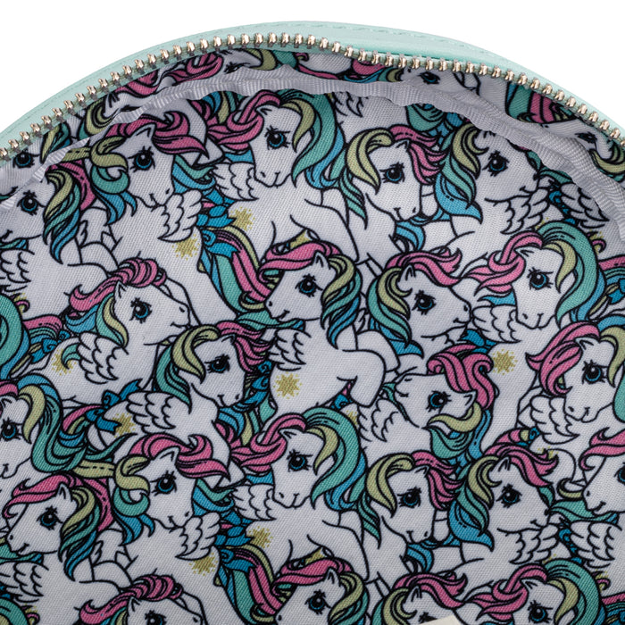 Loungefly Hasbro My Little Pony Starshine Rainbow Mini Backpack