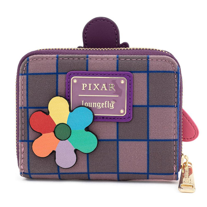 Loungefly Pixar Inside Out Bing Bong Cosplay Wallet