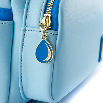 Loungefly Pokemon Piplup Cosplay Mini Backpack
