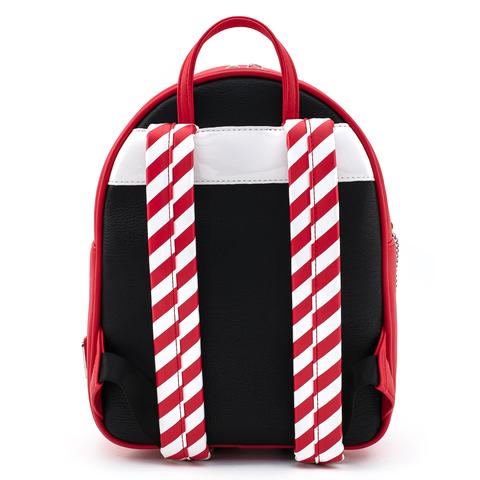 Loungefly X Coca-Cola Logo with Coin Purse Mini Backpack