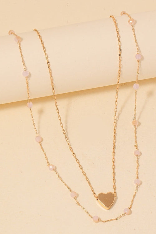 Love Always Necklace