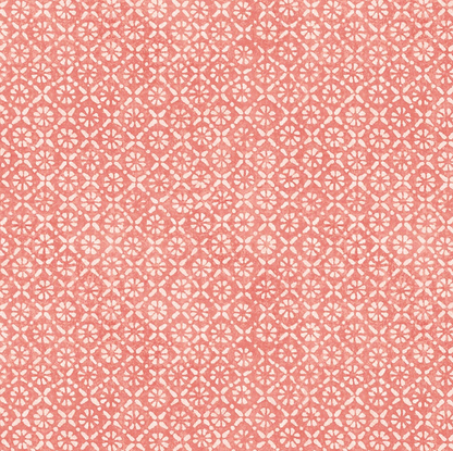 Lumbar Ti Punch Pillow in Guava