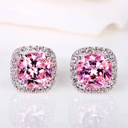 Silver Pink