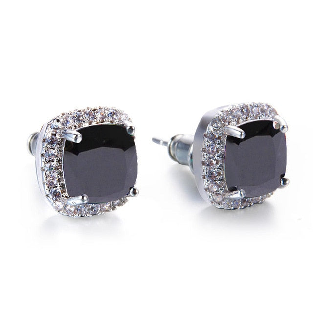 Silver Black