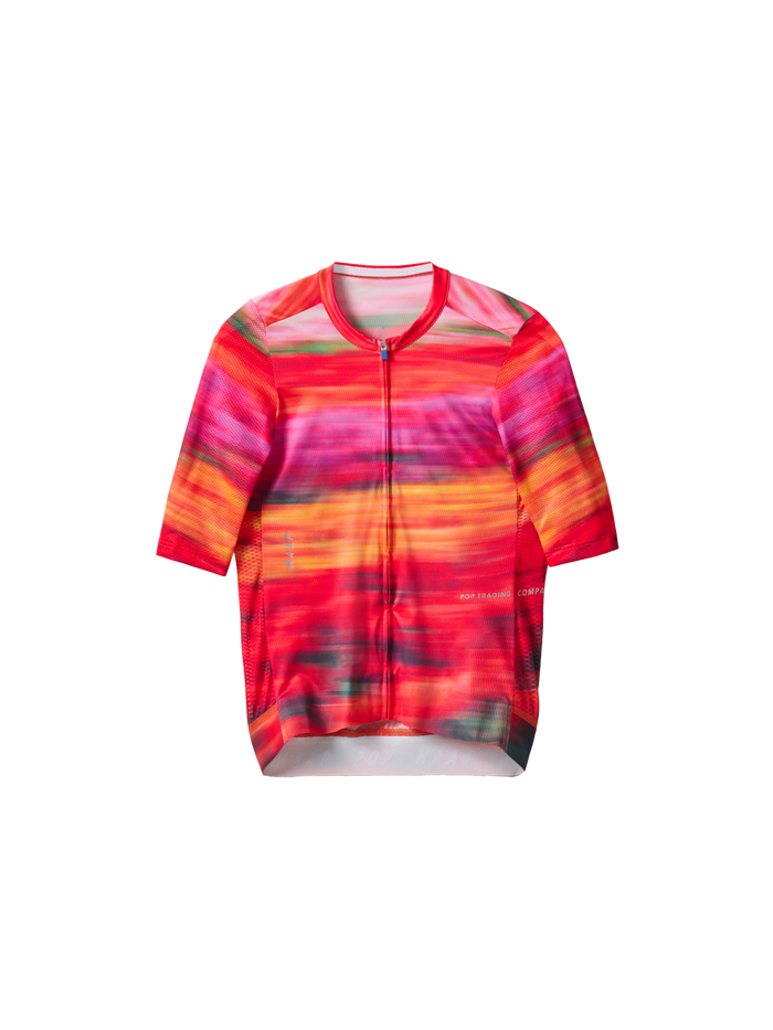 MAAP & Pop Pro Air Jersey 3.0