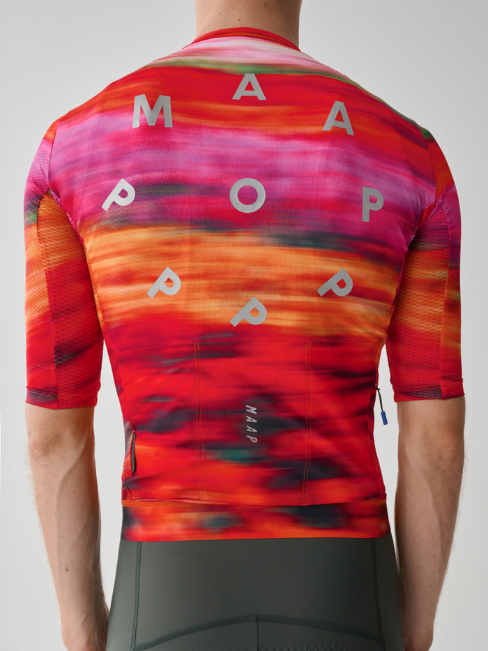 MAAP & Pop Pro Air Jersey 3.0