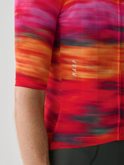 MAAP & Pop Pro Air Jersey 3.0