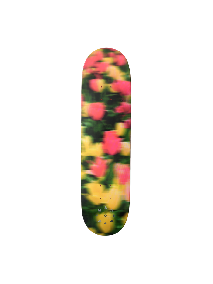 MAAP & Pop Skateboard Decks 8.5