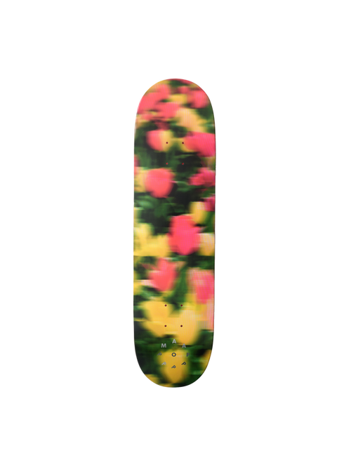 MAAP & Pop Skateboard Decks 8.5