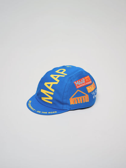 MAAP + PUBLIC POSSESSION Team Canvas Cap