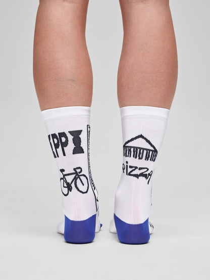 MAAP + PUBLIC POSSESSION Team Sock