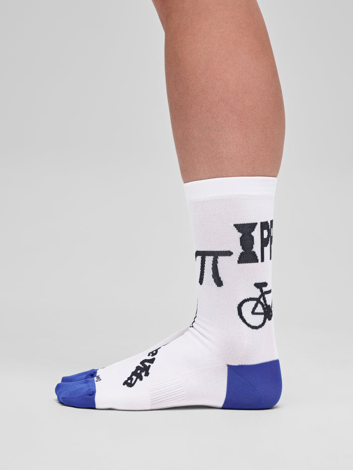 MAAP + PUBLIC POSSESSION Team Sock