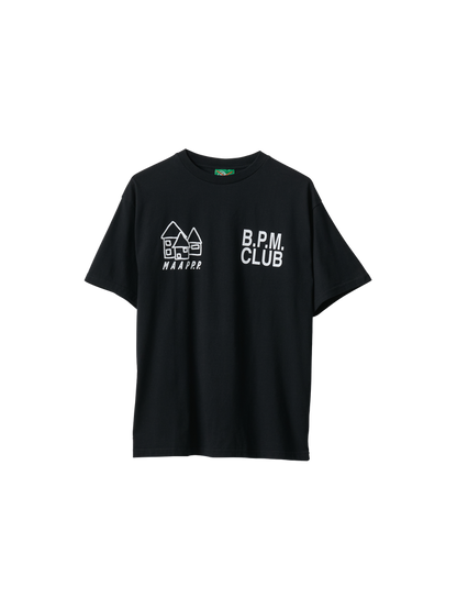 MAAP + PUBLIC POSSESSION Tee