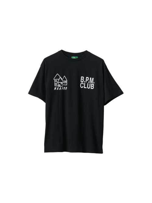MAAP + PUBLIC POSSESSION Tee
