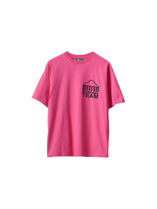 MAAP + PUBLIC POSSESSION Tee