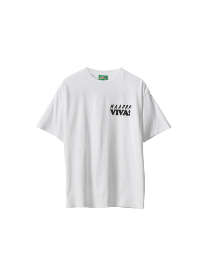 MAAP + PUBLIC POSSESSION Tee